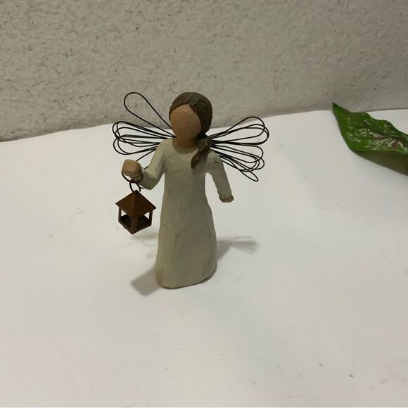 Willow Tree Angel of Hope figurine - Picture 2 of 4